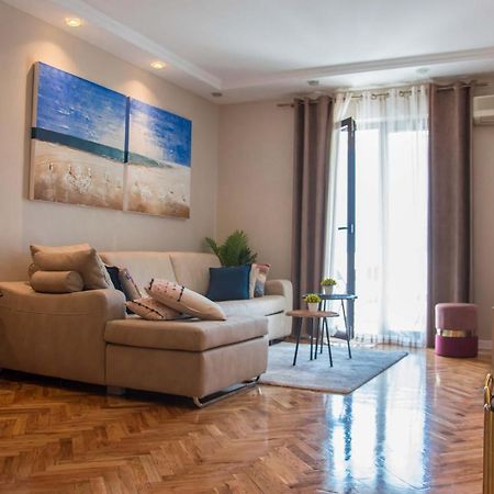 Ana'S Place Kotor Zewnętrze zdjęcie