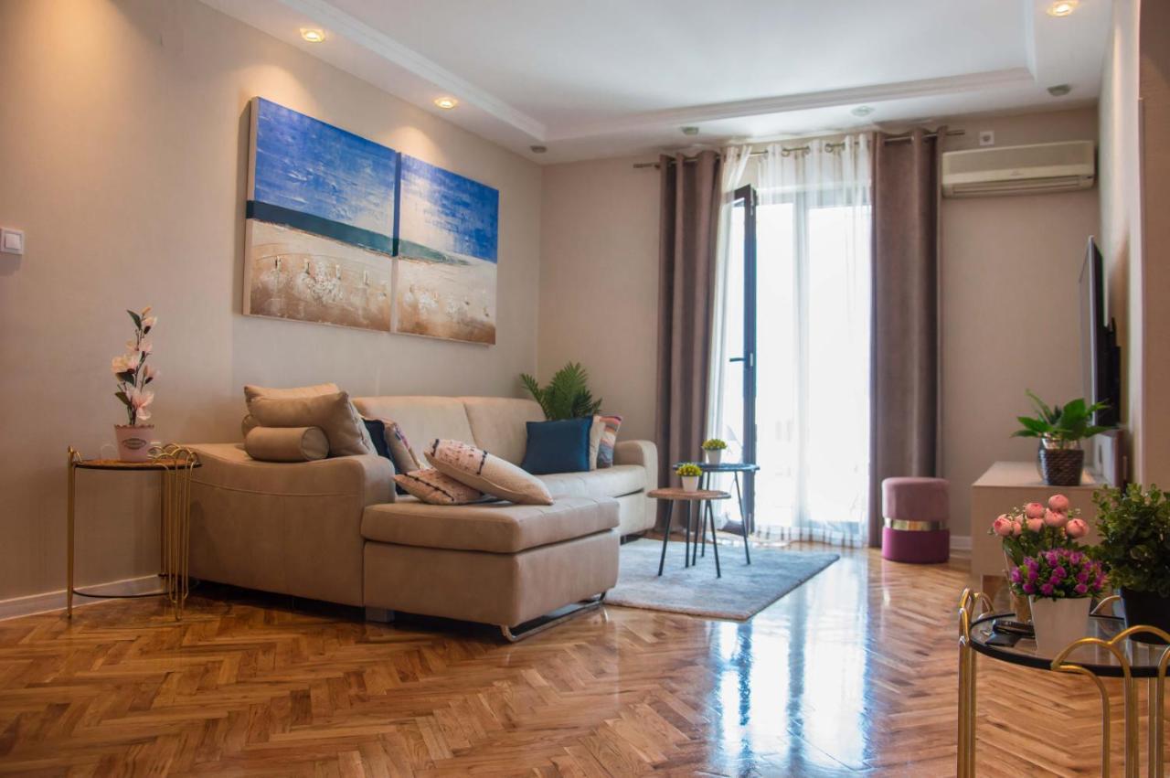 Ana'S Place Kotor Zewnętrze zdjęcie
