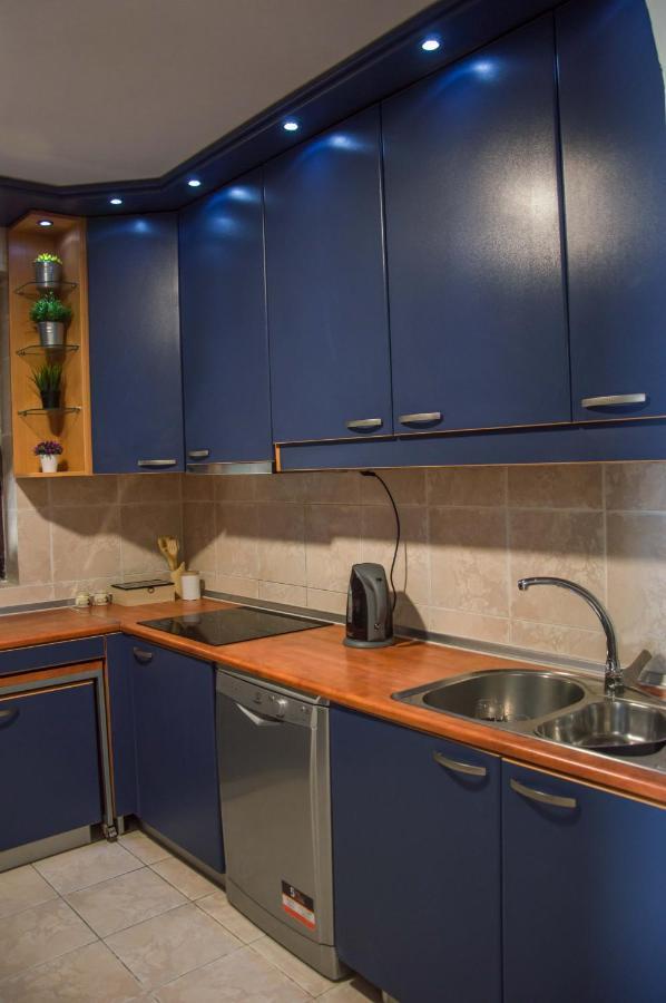 Ana'S Place Kotor Zewnętrze zdjęcie