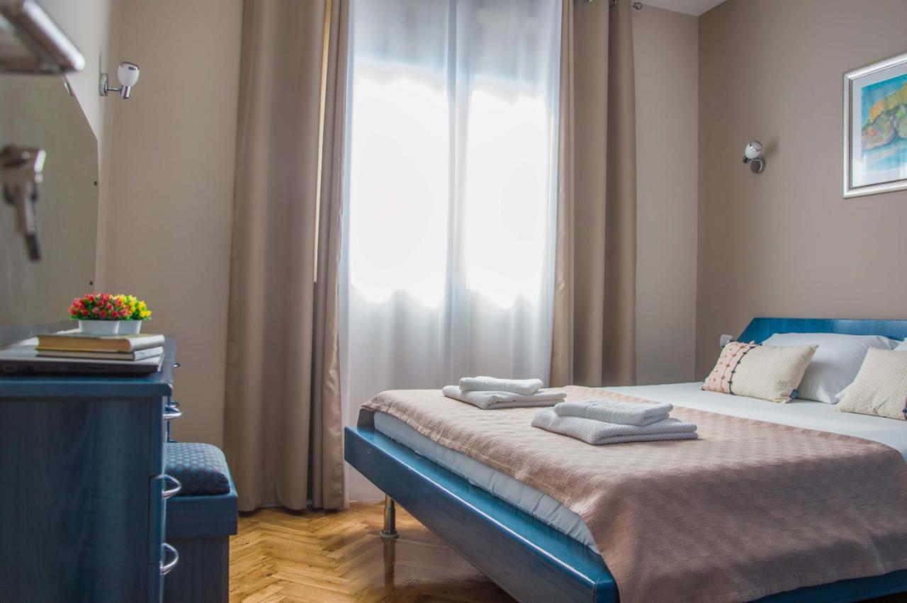 Ana'S Place Kotor Zewnętrze zdjęcie