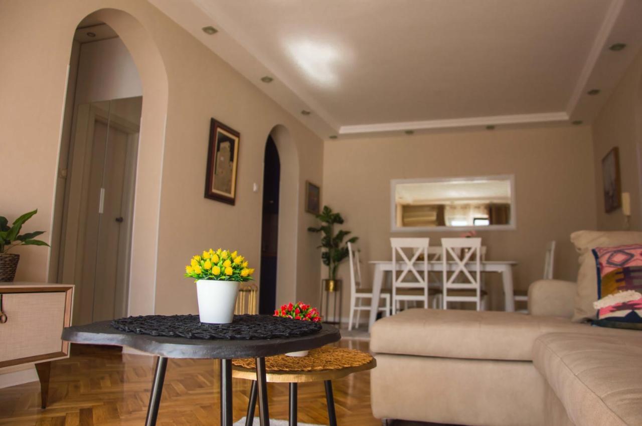 Ana'S Place Kotor Zewnętrze zdjęcie