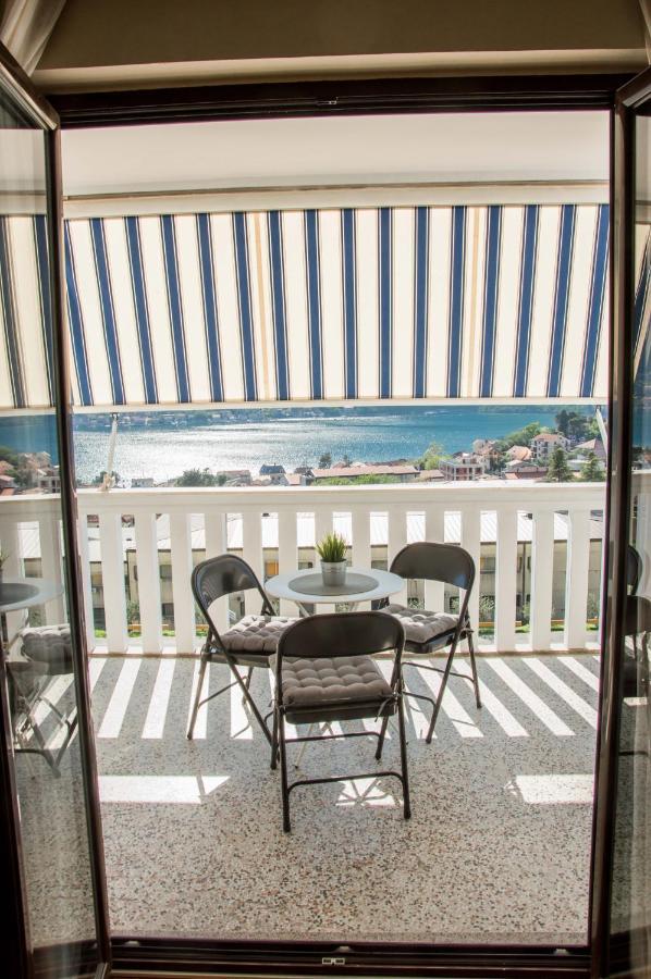 Ana'S Place Kotor Zewnętrze zdjęcie