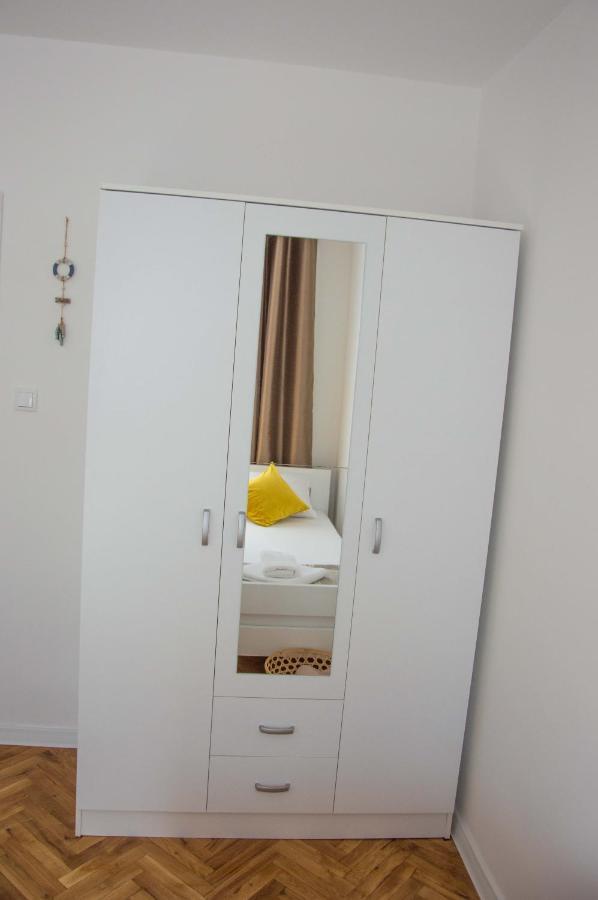 Ana'S Place Kotor Zewnętrze zdjęcie